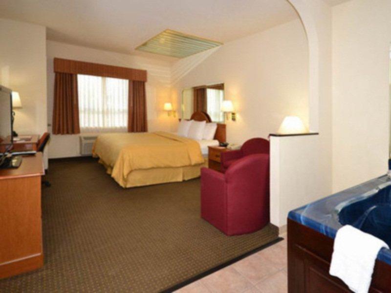 Comfort Suites - Near The Galleria Houston Cameră foto